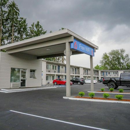 Motel 6 Tigard, Or - Portland Southwest ภายนอก รูปภาพ