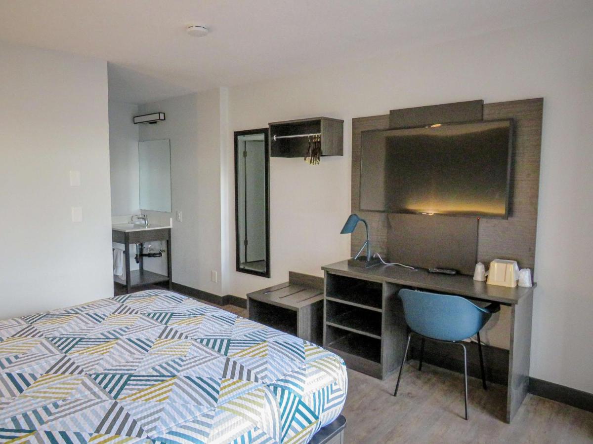 Motel 6 Tigard, Or - Portland Southwest ภายนอก รูปภาพ